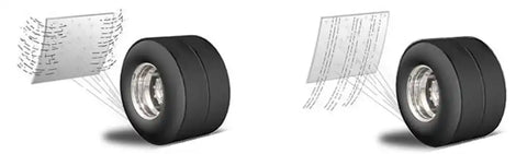 PUTCO 78530 MUD SKINS - HIGH DENSITY POLYETHYLE