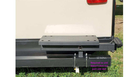 FLEMING SALE 20202 GRIDDLE N STOW