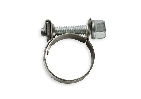EARL'S 750006ERL 3/8 VAPOR GUARD HOSE CLAM