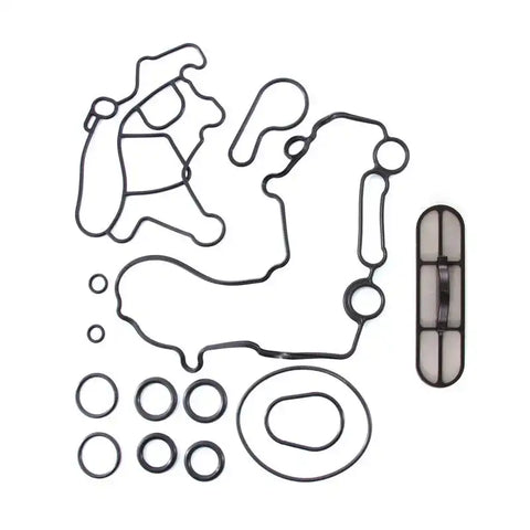 MISHIMOTO MMOC-F2D-03 FORD 6.0L POWERSTROKE REPLACEMENT