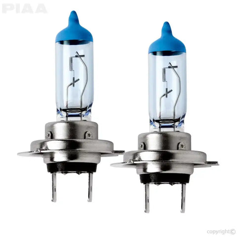 VALEO 17655 H7 XTREME WHITE PLUS HIGH PERFORMAN