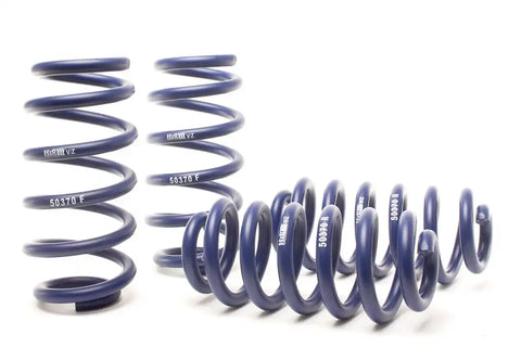 H&R 50370 SPORT SPRING