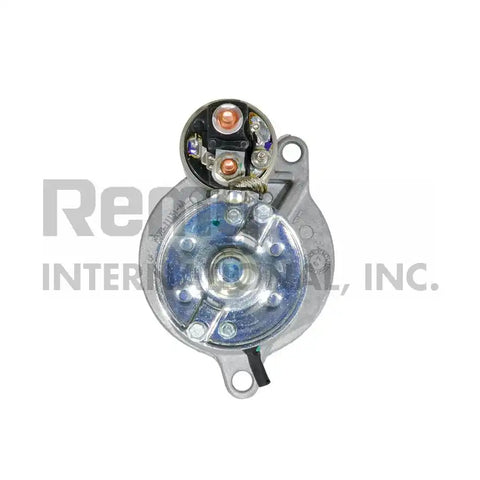 REMANUFACTURED STARTER