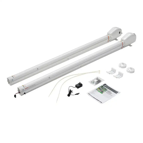 AWNING SOLERA PWR 18V 69 AM KIT WHT