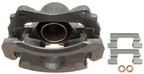 RAYBESTOS FRC10839 FRICTION READY CALIPERS