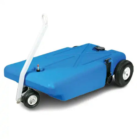 32GAL 4-WHEELER TOTE ALON