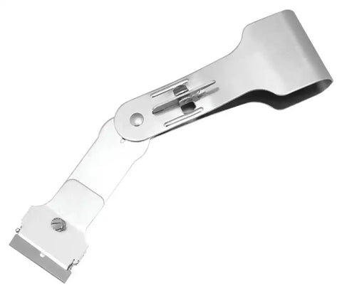 SCRAPER-RAZOR