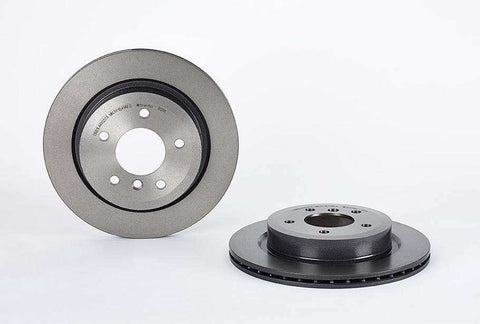 BREMBO 09R12111C02 DISC BRAKE ROTOR