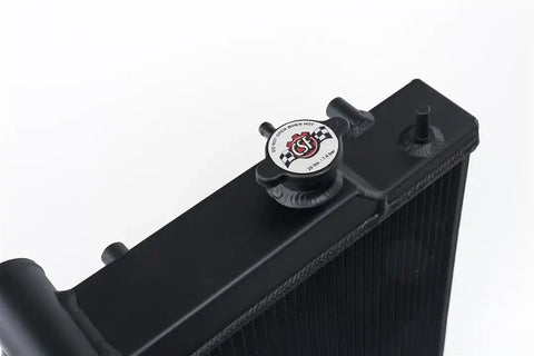 CSF RADIATOR 7095B 08-21 SUBARU IMPREZA STI 08-14 SUBA