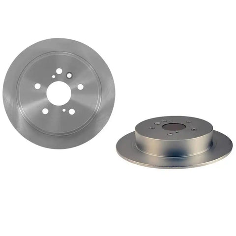 BREMBO 08D44311C02 DISC BRAKE ROTOR