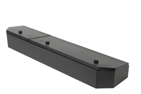 UNDERSEAT BOX W/COMBINNATION LOCK