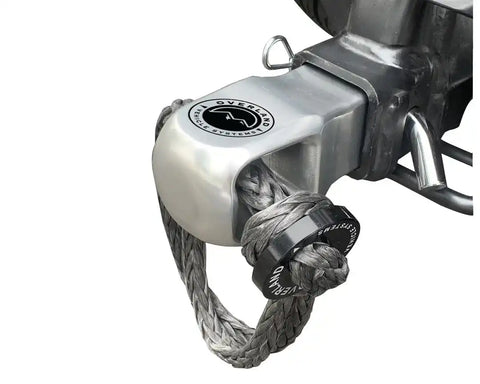 ALUMINUM RECEIVER MOUNT FOR SOFT SH