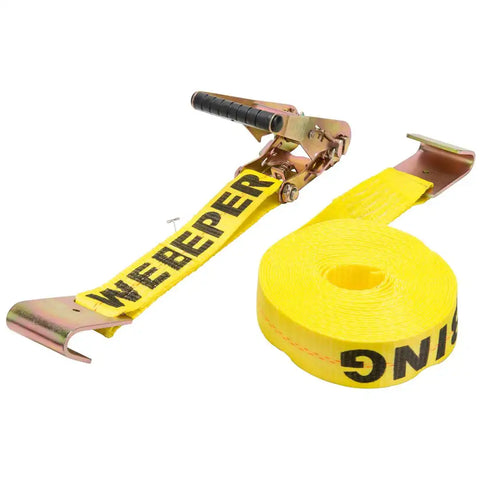 2'X27' RATCH TIE DOWN