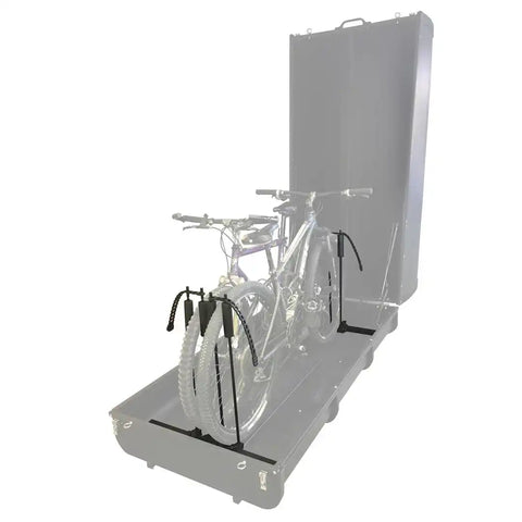 LETS GO AERO H02240 BLACKBOX PRO 2-BIKE MOUNT KIT OPTI