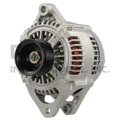 REMANUFACTURED ALTERNATOR