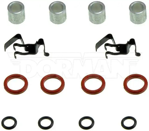 DORMAN HW5563 DISC BRAKE HDWE KIT