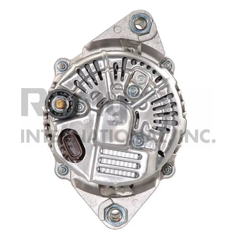 REMANUFACTURED ALTERNATOR