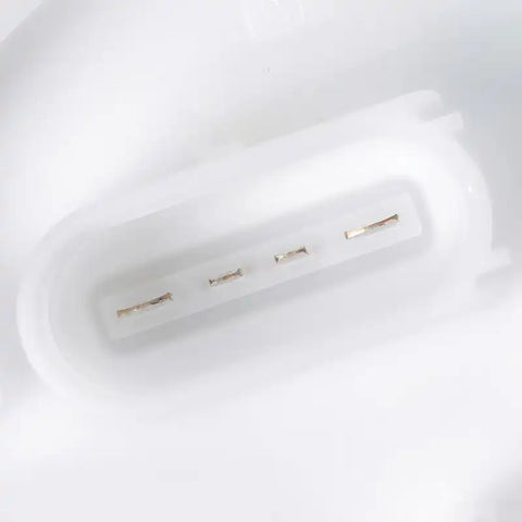 FUEL PUMP MODULE ASSEMBLY
