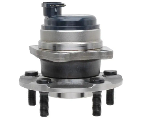 WHEEL HUB ASSEMBLY