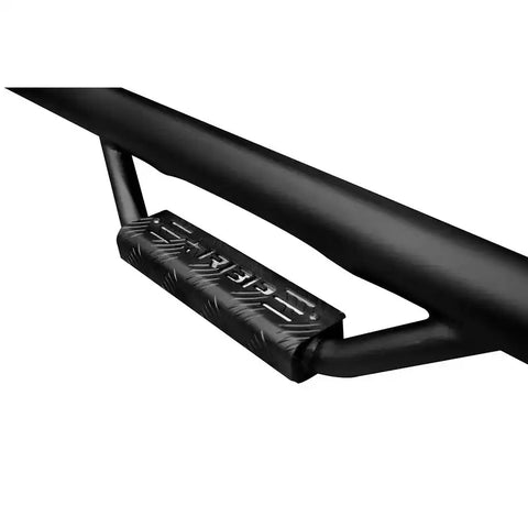 RBP RX-7 STEP BARS BLACK
