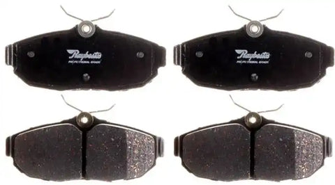 BRAKE PAD SET