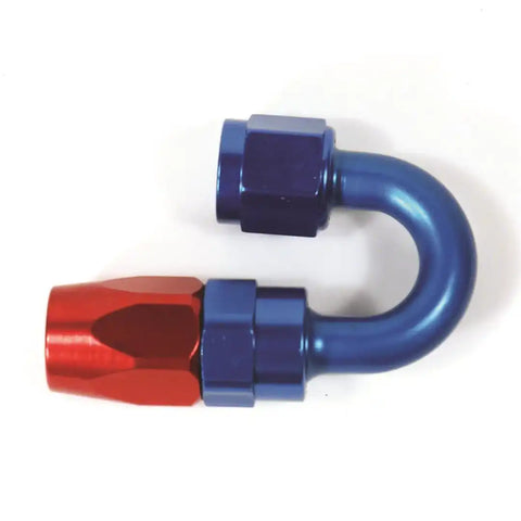 -12AN X 180  R/B HOSE END