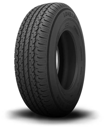 AMERICANA 10204 ST175/80R13 C PLY KR35 KENDA