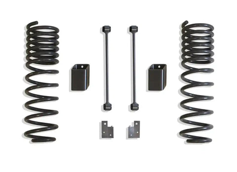 REAR BOX KIT