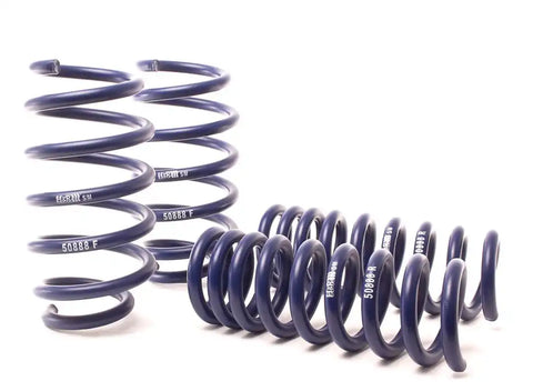 H&R 50866 SPORT SPRING