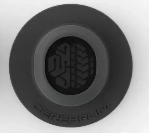 TIRE STICKER CRBRM1PK CEREBRUM-DIY-1PK
