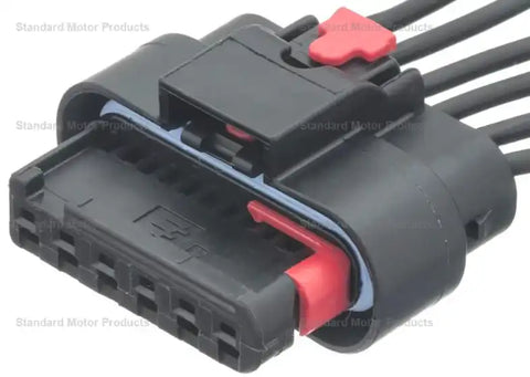 BLOWER MOTOR RESISTOR HIGH TEMPERAT