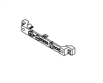 NORCOLD 635624 RETAINER-BOARD BEST