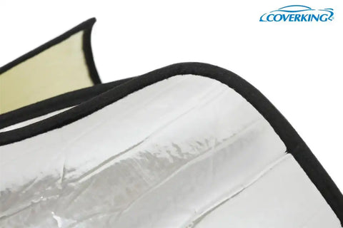 COVERKING CSSZ65DG9592 4TH GEN; ONLY FOR VEHICLES THAT HAV