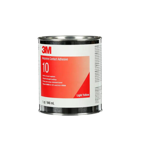 3M  NEOPRENE CONTACT ADHESIVE 10 LI