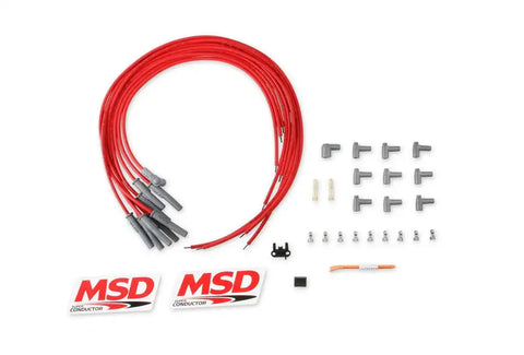 Universal Spark Plug Wire Set
