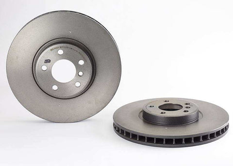 BREMBO 09A54211C02 DISC BRAKE ROTOR