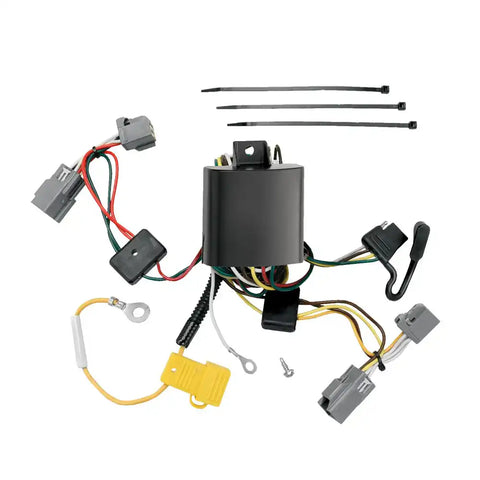 T-CONNECTOR
