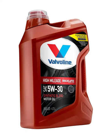 MAXLIFE 5W30 EZ POUR 5 QT BOTTLE