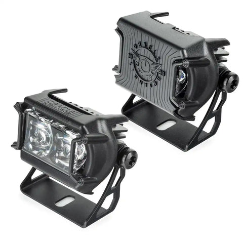 ORACLE LIGHT 5921-2-001 VEGA SERIES 2LED LIGHTPOD SPOTLIGHT