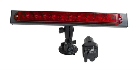 WIRELESS LED LIGHT  BAR