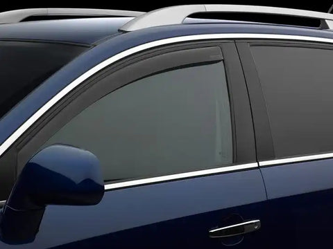 WEATHERTECH 70840 FR SWD LT PACIFICA 17+