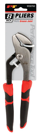 PLIERS-GROOVE JOINT