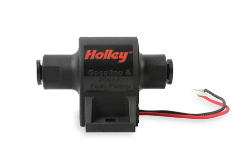 ELECT FUEL PUMP 25 GPH