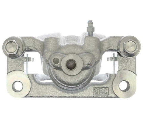BRAKE CALIPER & BRACKET