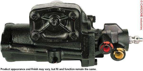POWER STEERING COMPONENTS
