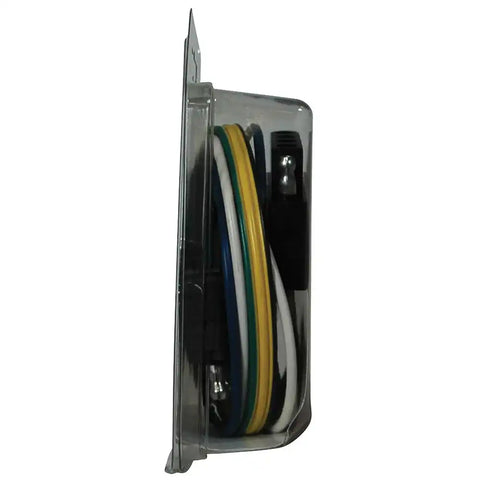 5 FLAT LOOP 24' LONG
