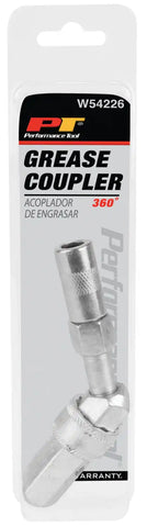 PERFORM TOOL W54226 GREASE GUN COUPLER