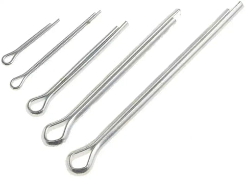 DORMAN 13422 COTTER PIN ASSORTMENT