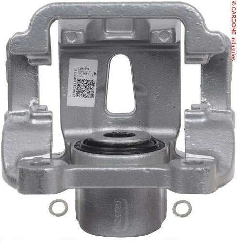 DOM UNLOADED CALIPERS
