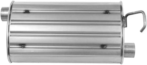 WALKER EXHST 18971 MUFFLER - SOUND FX - DOME
